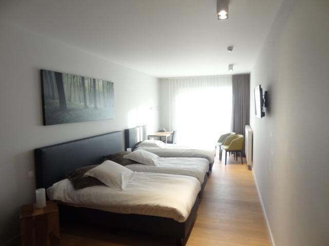 Hotel Kasteelhof 'T Hooghe Ypres Zewnętrze zdjęcie