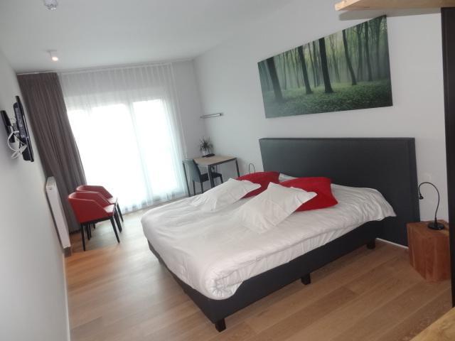 Hotel Kasteelhof 'T Hooghe Ypres Zewnętrze zdjęcie