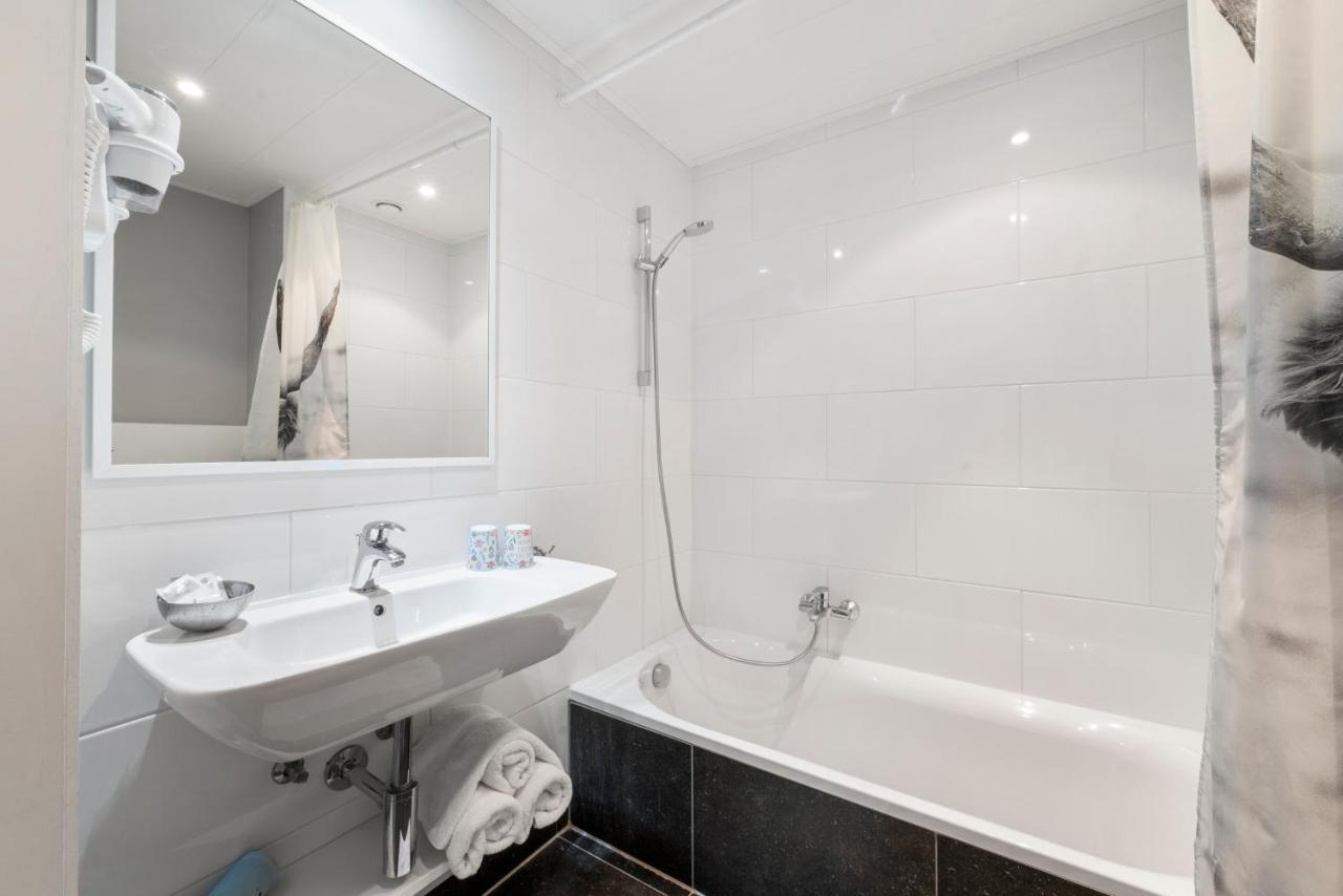 Hotel Kasteelhof 'T Hooghe Ypres Zewnętrze zdjęcie