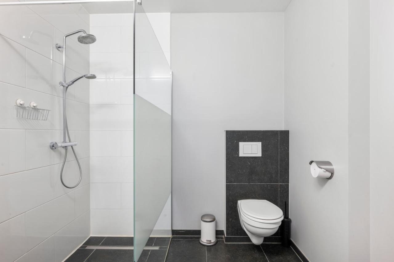 Hotel Kasteelhof 'T Hooghe Ypres Zewnętrze zdjęcie