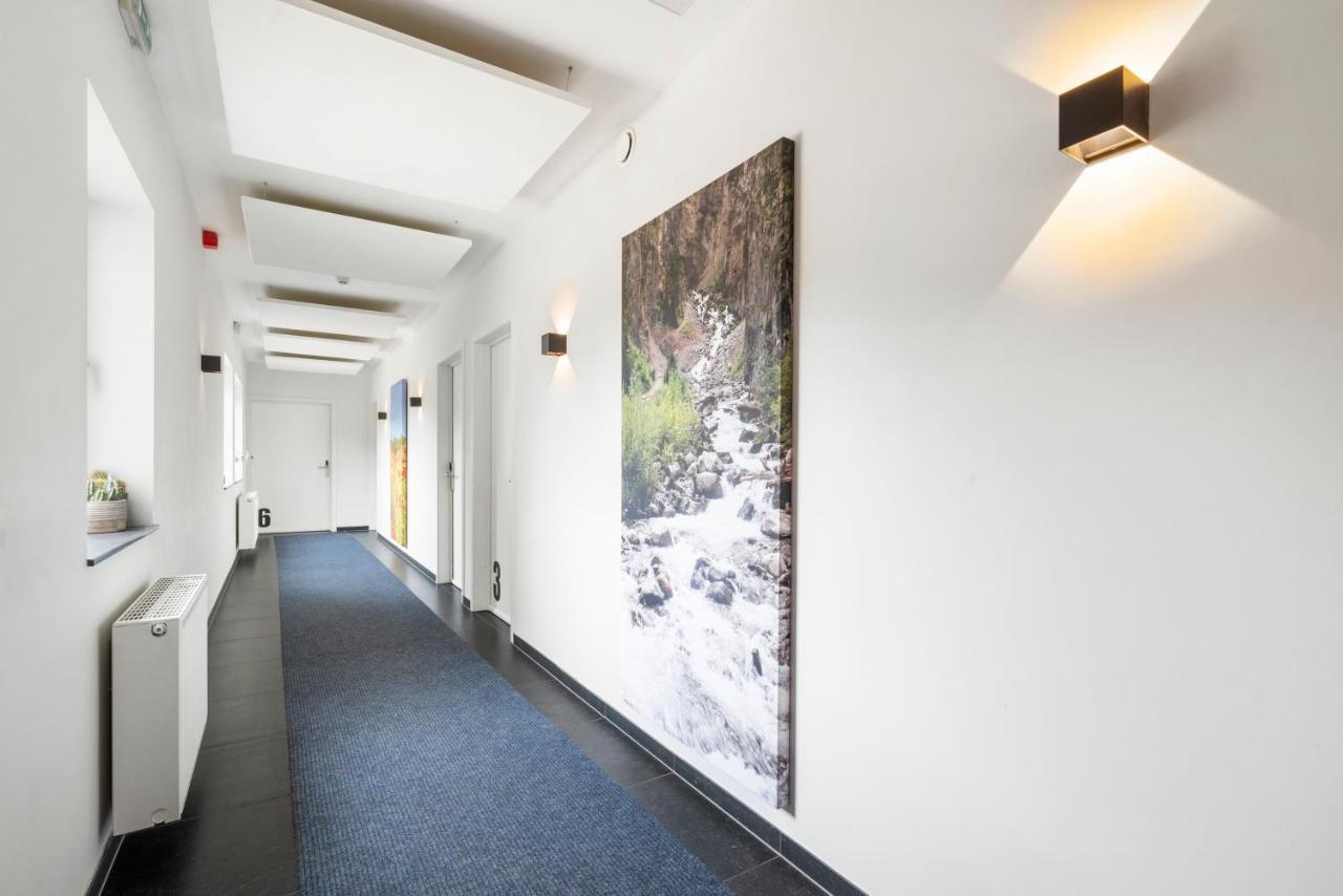 Hotel Kasteelhof 'T Hooghe Ypres Zewnętrze zdjęcie