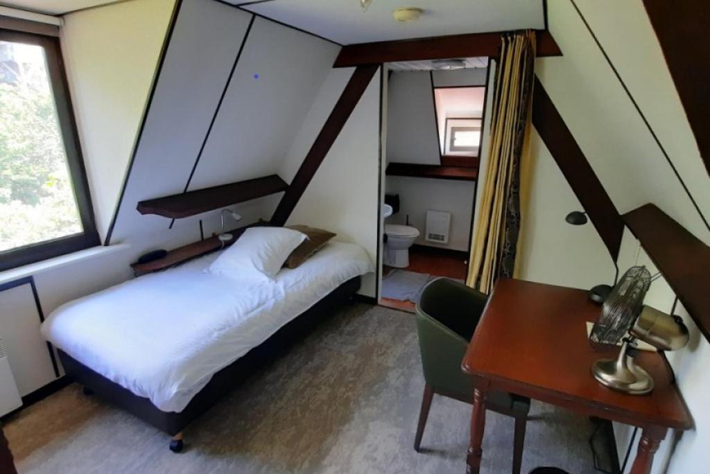 Hotel Kasteelhof 'T Hooghe Ypres Zewnętrze zdjęcie