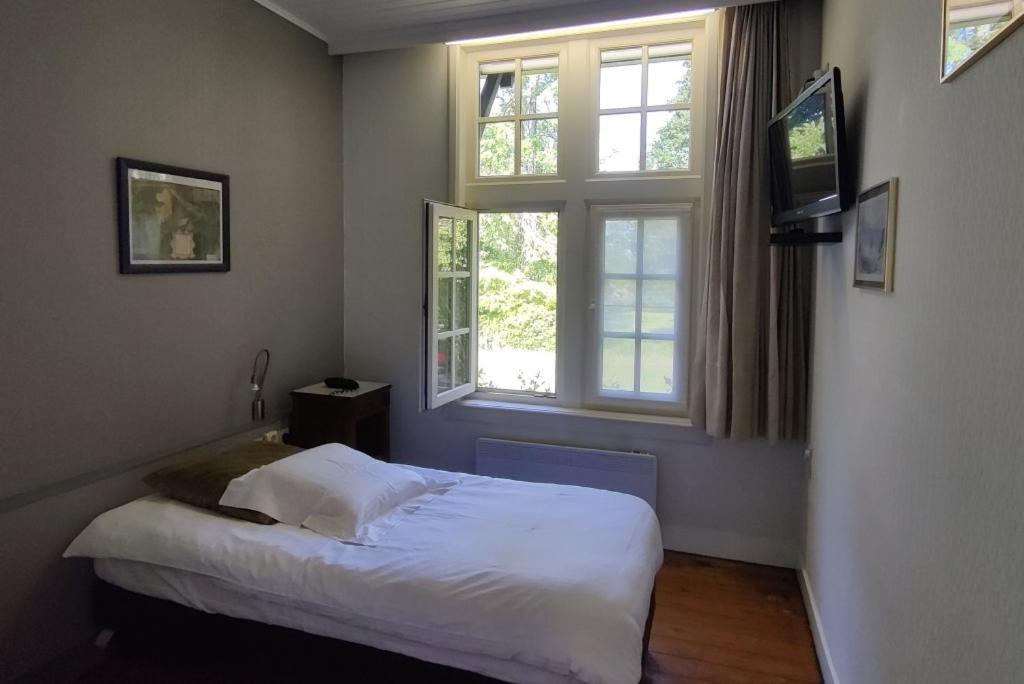 Hotel Kasteelhof 'T Hooghe Ypres Zewnętrze zdjęcie