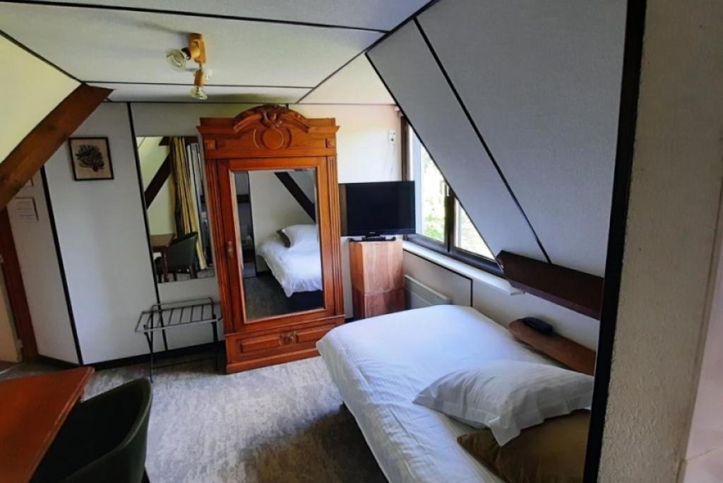 Hotel Kasteelhof 'T Hooghe Ypres Zewnętrze zdjęcie