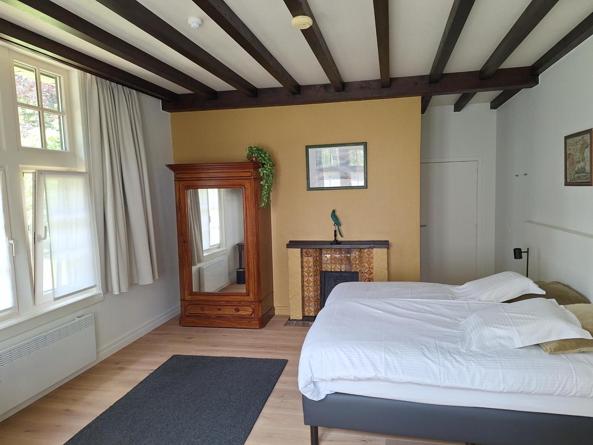 Hotel Kasteelhof 'T Hooghe Ypres Zewnętrze zdjęcie