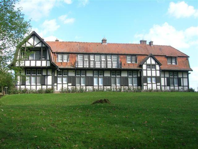 Hotel Kasteelhof 'T Hooghe Ypres Zewnętrze zdjęcie